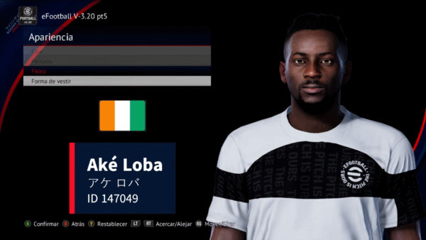 Aké Loba