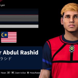 Akhyar Abdul Rashid