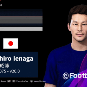 Akihiro Ienaga