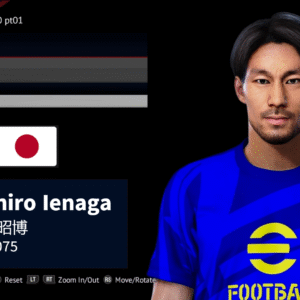 Akihiro Ienaga