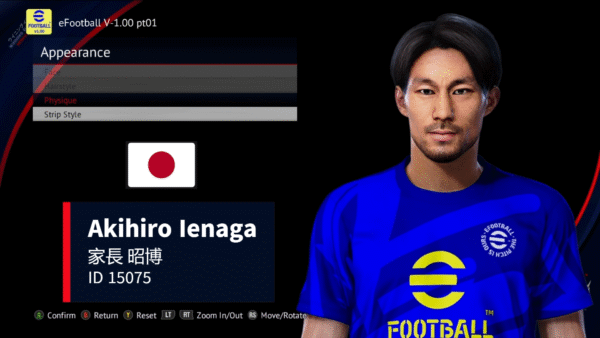 Akihiro Ienaga