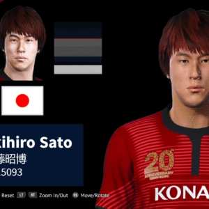 Akihiro Sato