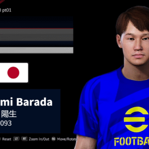 Akimi Barada