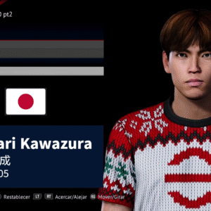 Akinari Kawazura