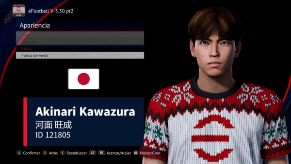 Akinari Kawazura