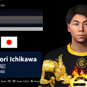 Akinori Ichikawa