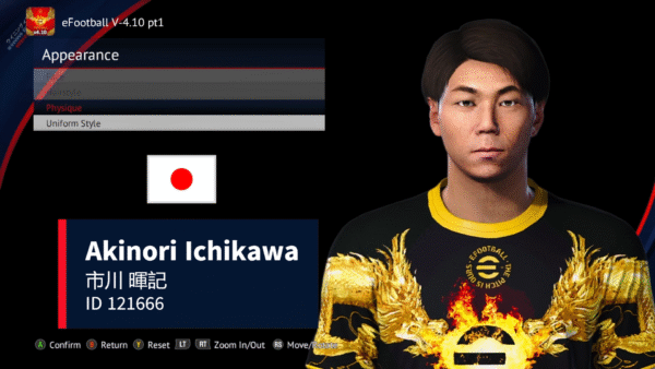 Akinori Ichikawa