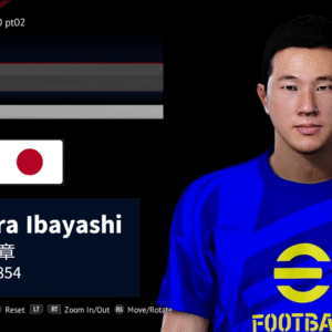 Akira Ibayashi
