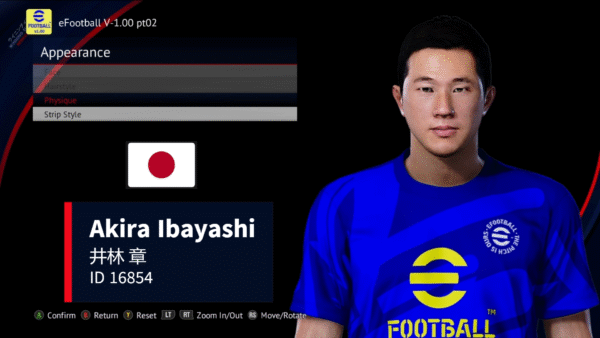 Akira Ibayashi