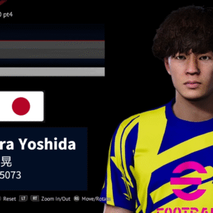 Akira Yoshida