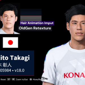 Akito Takagi