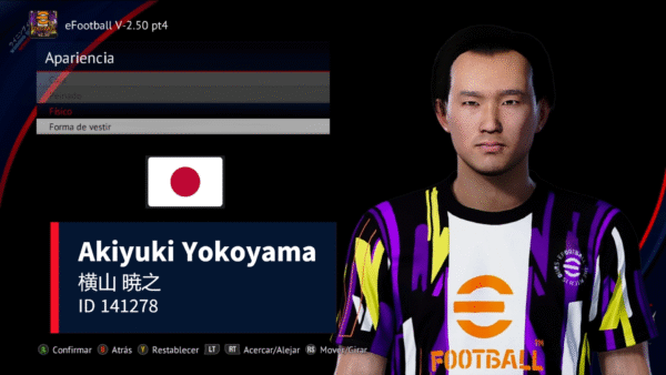 Akiyuki Yokoyama