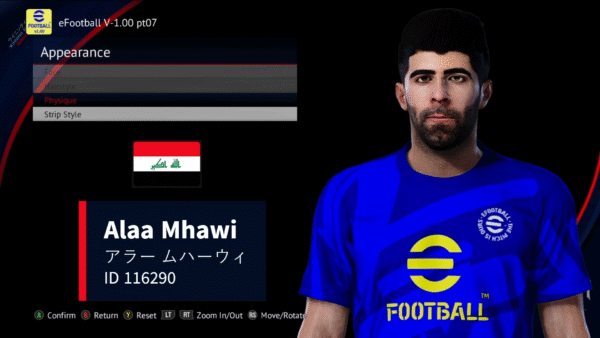 Alaa Mhawi