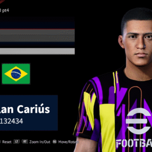 Alan Cariús