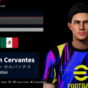 Alan Cervantes