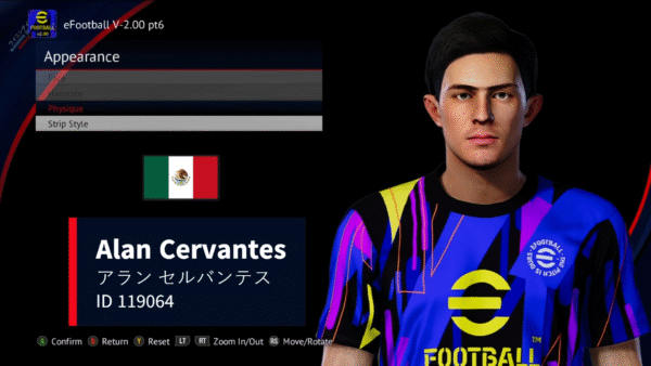 Alan Cervantes