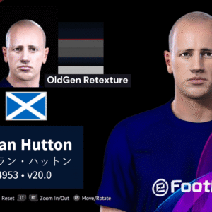 Alan Hutton