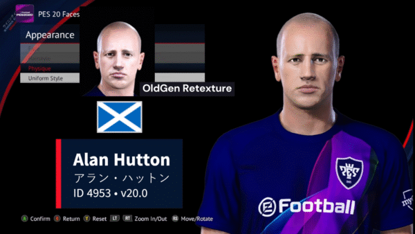 Alan Hutton