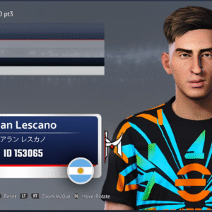 Alan Lescano