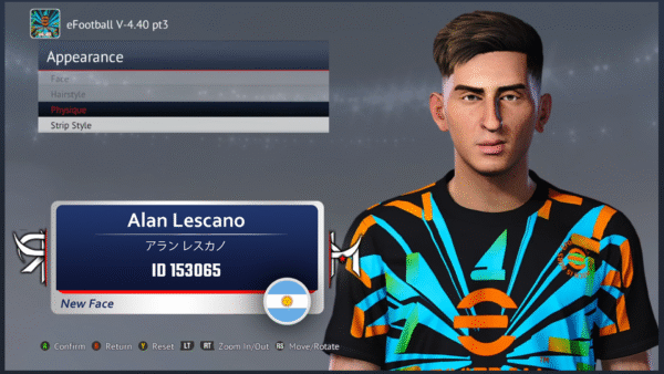 Alan Lescano