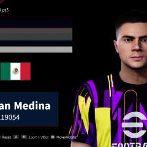 Alan Medina