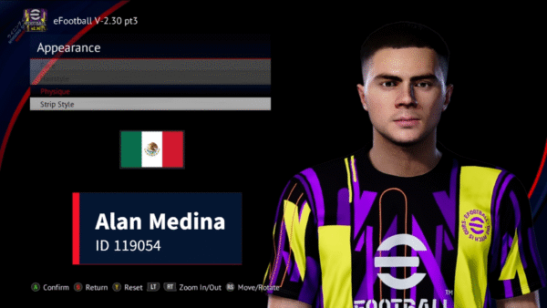 Alan Medina