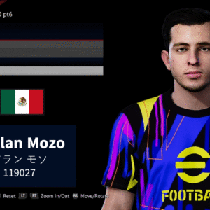 Alan Mozo
