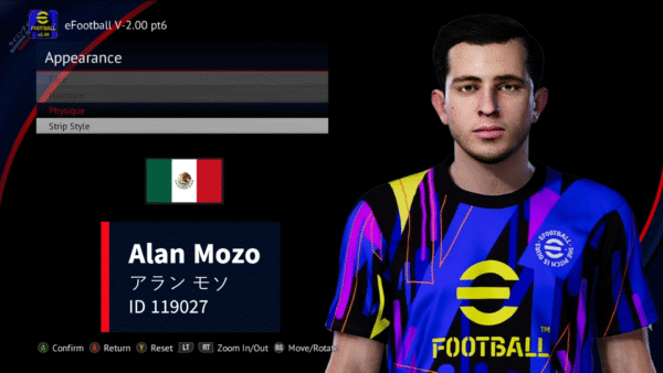 Alan Mozo