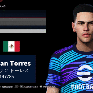 Alan Torres
