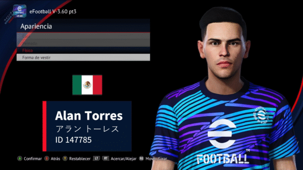Alan Torres