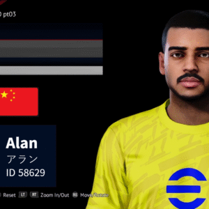 Alan