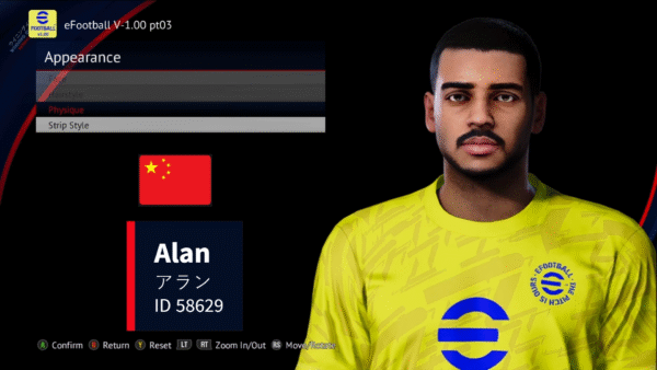 Alan