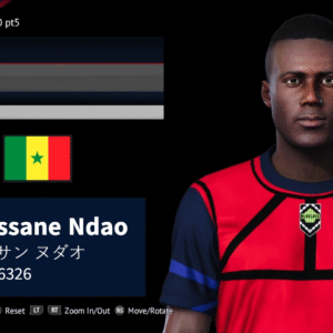 Alassane Ndao