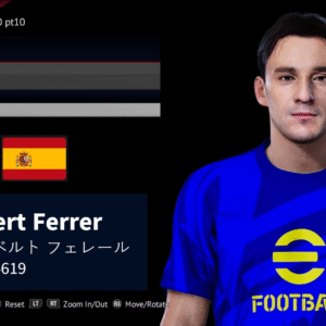 Albert Ferrer