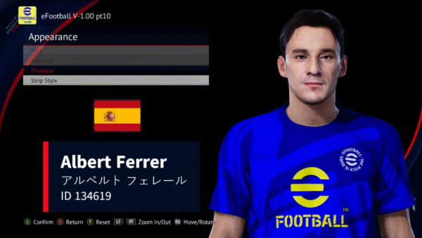 Albert Ferrer