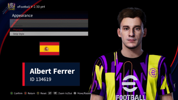 Albert Ferrer