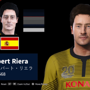 Albert Riera