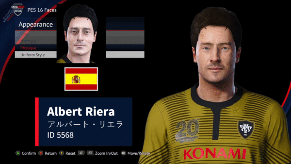 Albert Riera
