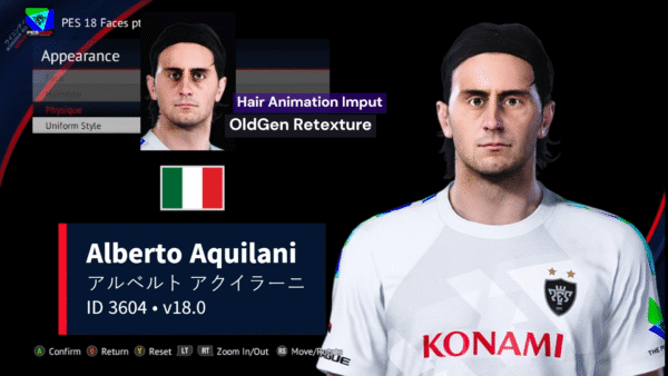 Alberto Aquilani