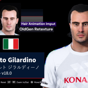 Alberto Gilardino
