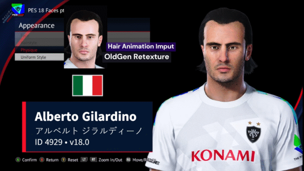 Alberto Gilardino
