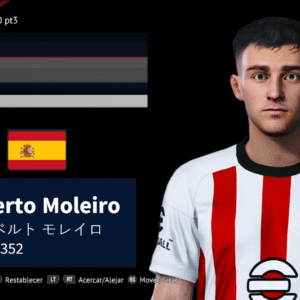 Alberto Moleiro
