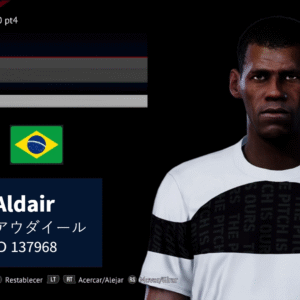 Aldair