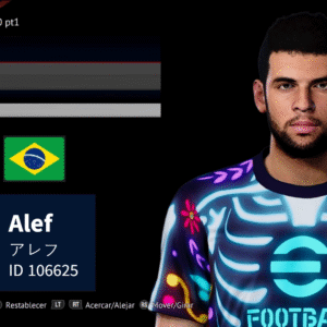 Alef