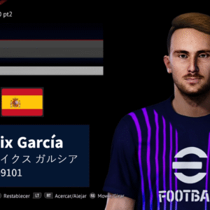 Aleix García