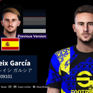 Aleix García