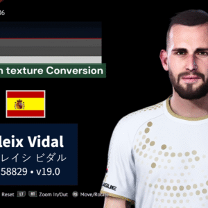 Aleix Vidal