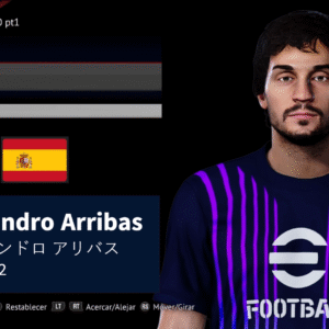 Alejandro Arribas