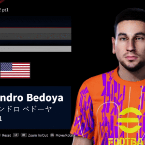 Alejandro Bedoya