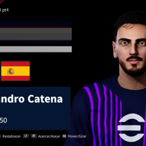 Alejandro Catena